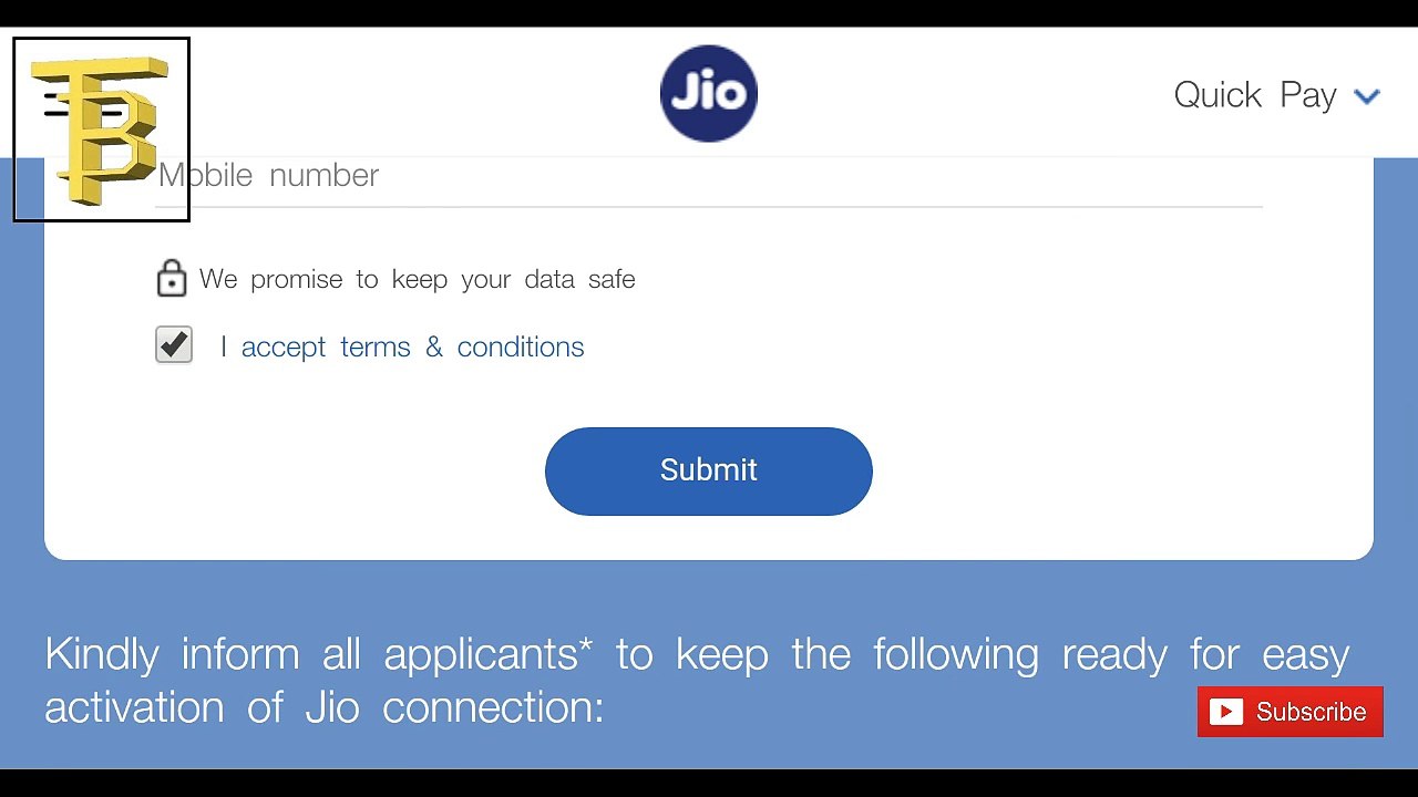 HINDI  HOW TO GET JIO SIM FREE HOME DELIVERY SERVICE AND JIO HAPPY NEW YEAR OFFER