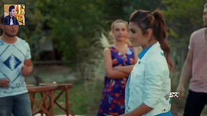 Kaabil Hoon _ Song _ Kaabil _ Ft. Hayat ❤ Murat