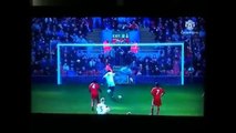 Paul Pogbas Interesting Penalty Technique!