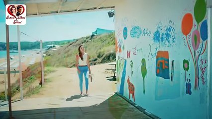 Ishq Bulaava - Hasee Toh Phasee [Cover Song]-- Hayat And Murat