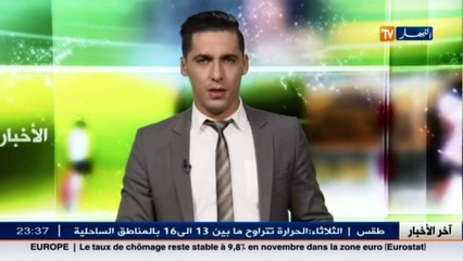 مدرب شباب بلوزداد يأكد أن تتويج رياض محرز سيزيد من الضغوطات عليه خلال الكان