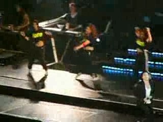 Dove-Dare to Dance Concert-DJ Ma & Dome 001