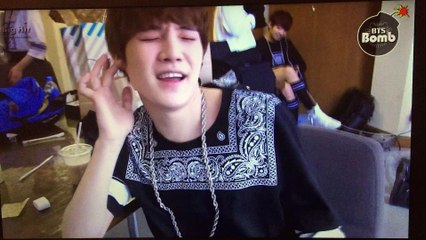 Eyes,Nose,Lips BTS(Bangtan)