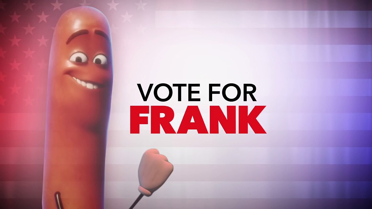 Join the SAUSAGE PARTY - Now on Digital!-kDvZ6dYKnpw