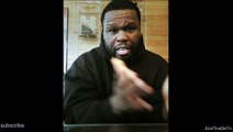 Got A Full Fight Card: 50 Cent Speaks On The Lineup Of Fights Being Put Together! 