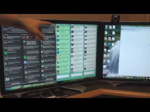 Multiple Monitors: Right for You?