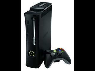 Xbox 360 Announcement at E3 2009