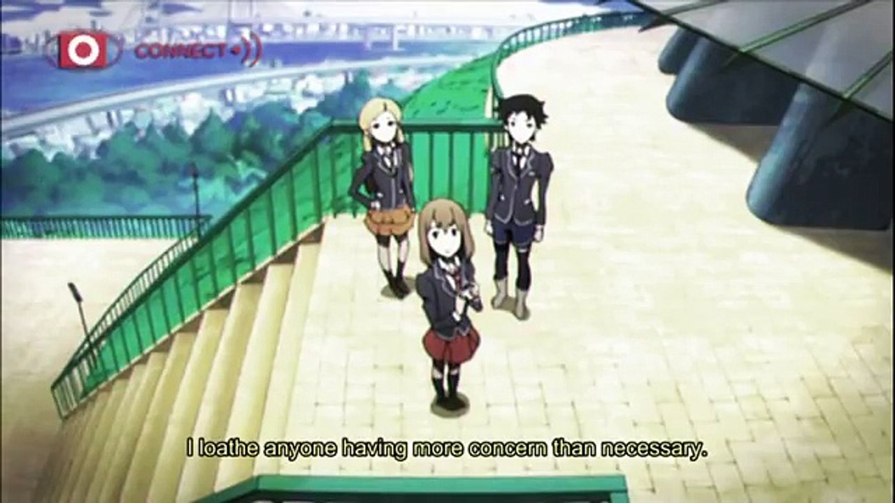 Loups=Garous Official Trailer Available Now on DVD-8crMjDR9NCI