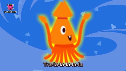 Triángulos Bajo El Mar _ Formas _ Pinkfong Canciones Infantiles-ySO_G77QD-k