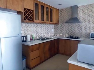 Serviced apartments for rent in district 2 ho chi minh city