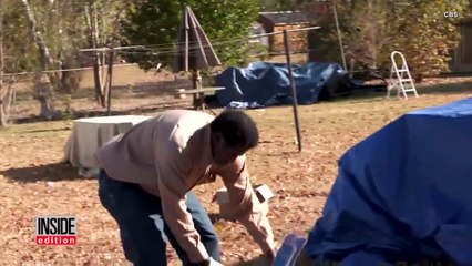 Man Wrongfully Imprisoned For 31 Years Gets Just $75 For His Trouble-mBkfoT3W0b8