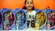 Disney Star Darlings Dolls & Books   Disney Videos   Kids Toy Review
