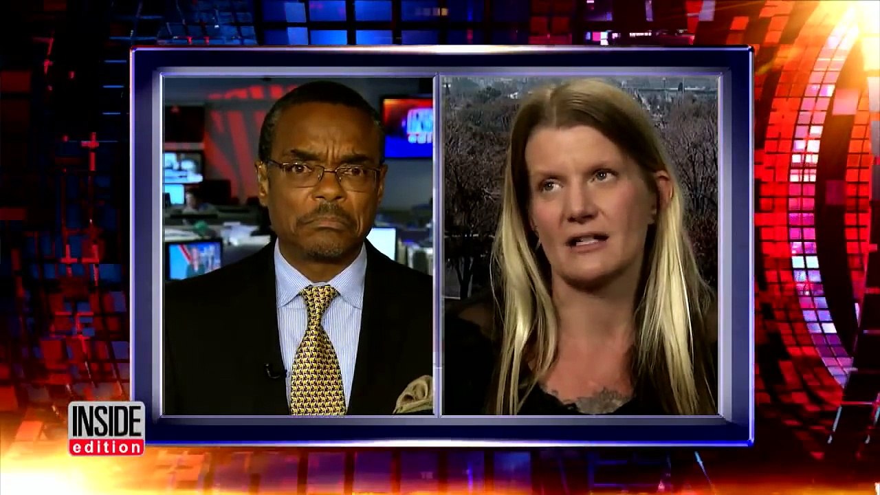Mom Of Knife-Wielding Teen - 'He May Never Learn From His Mistakes'-rKwilimoFBI