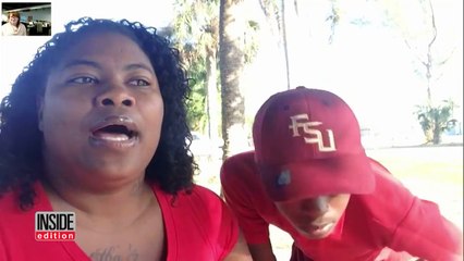 Mom Turned In Son To Police After She Caught Him With A Stolen Cell Phone-eZu0RnfA2NE