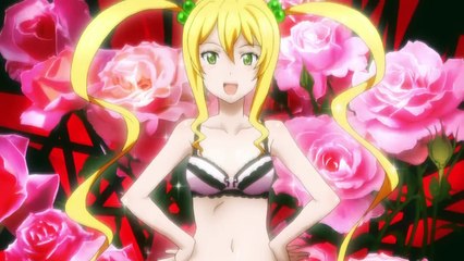 Maken-Ki Season 1 Official Trailer-pBlx0N9eLNY