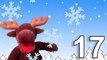 Counting Snowflakes _ Christmas Songs for Kids-ee639qaoYnE