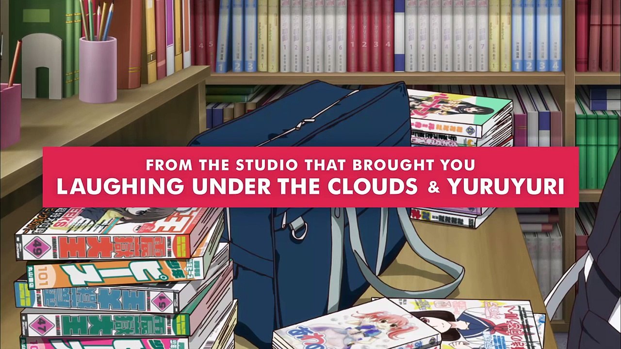 Mikagura School Suite Complete Series - Official Trailer-nEykZTwRO_8