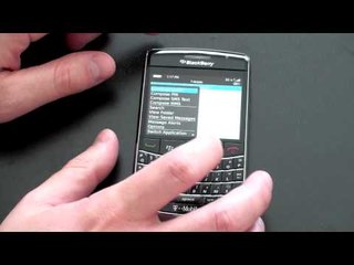 Blackberry Bold 9700 Review: The Best Blackberry Ever?