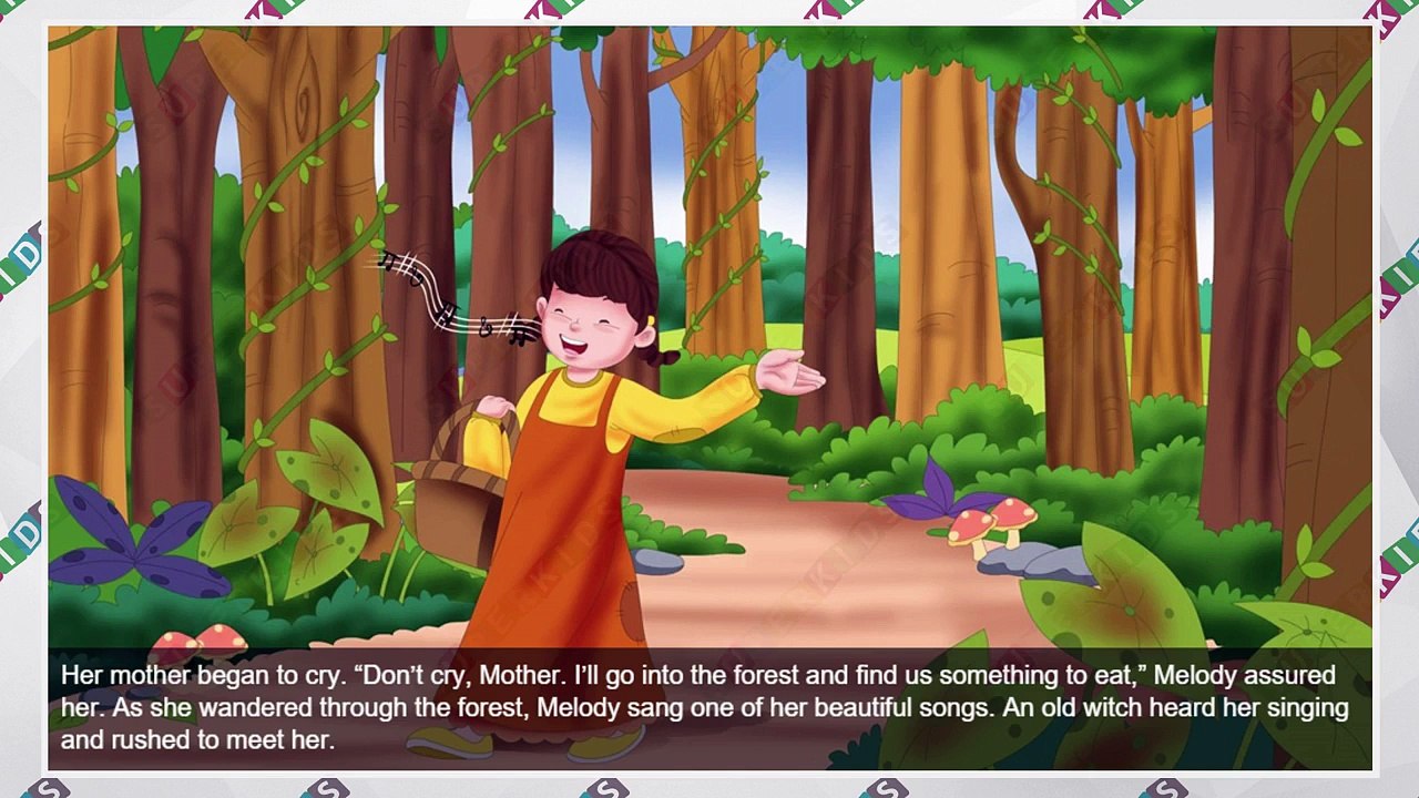 Sweet Porridge   Fairy Tales   Bedtime Stories   Fable   Moral Stories   Children Stories   Tale