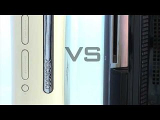 Console Wars: Xbox vs PS 3 Round 5 (Trailer)