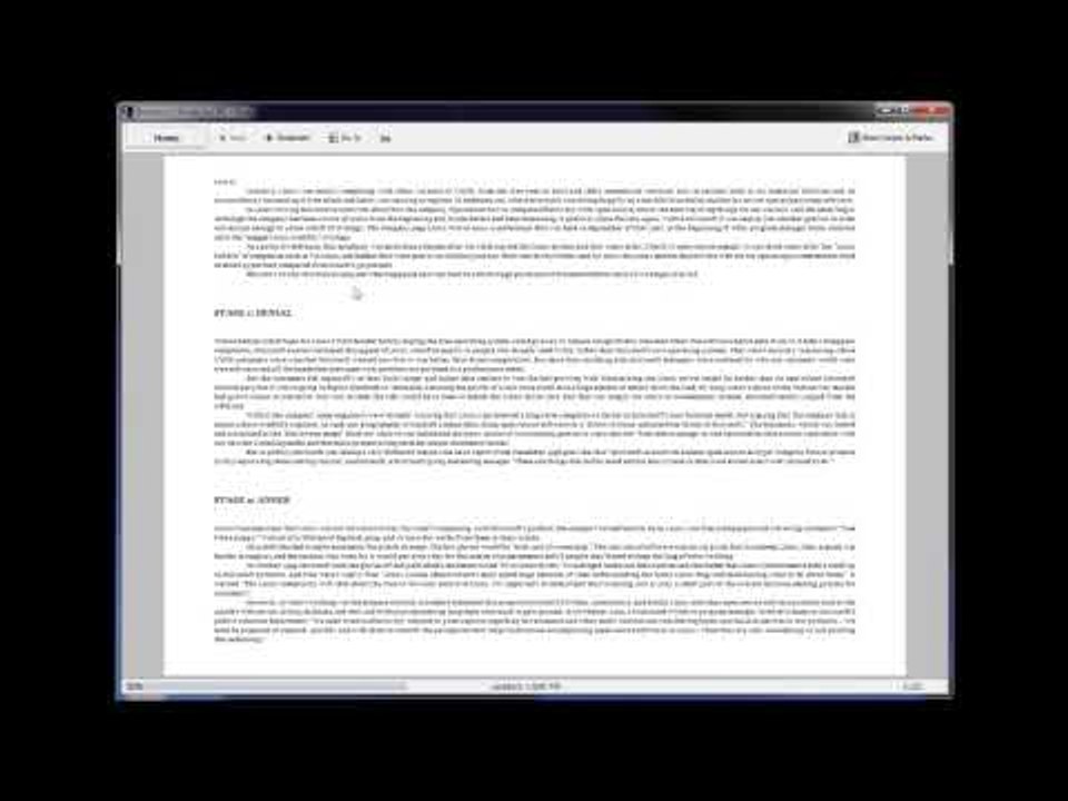 Kindle App for PC