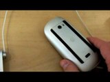 Apple Magic Mouse Hands On