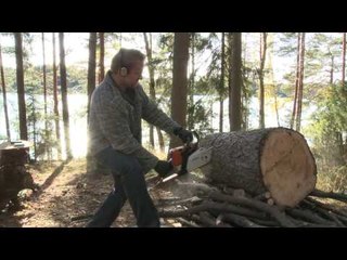 Lumberjack Review: Nokia BH905