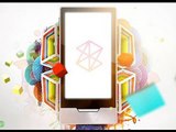 Zune HD Unboxing