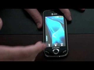 Samsung Mythic Software Tour