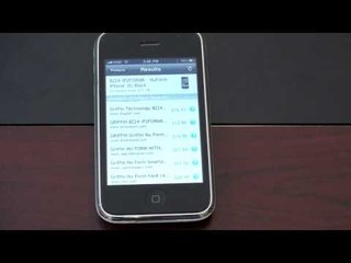 RedLaser: Barcode Scanner Hottness