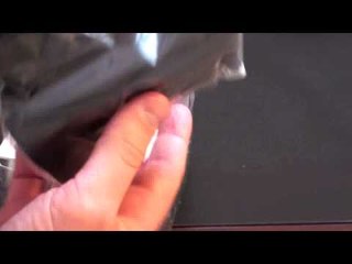 ChillPill Mobile Speakers Unboxing