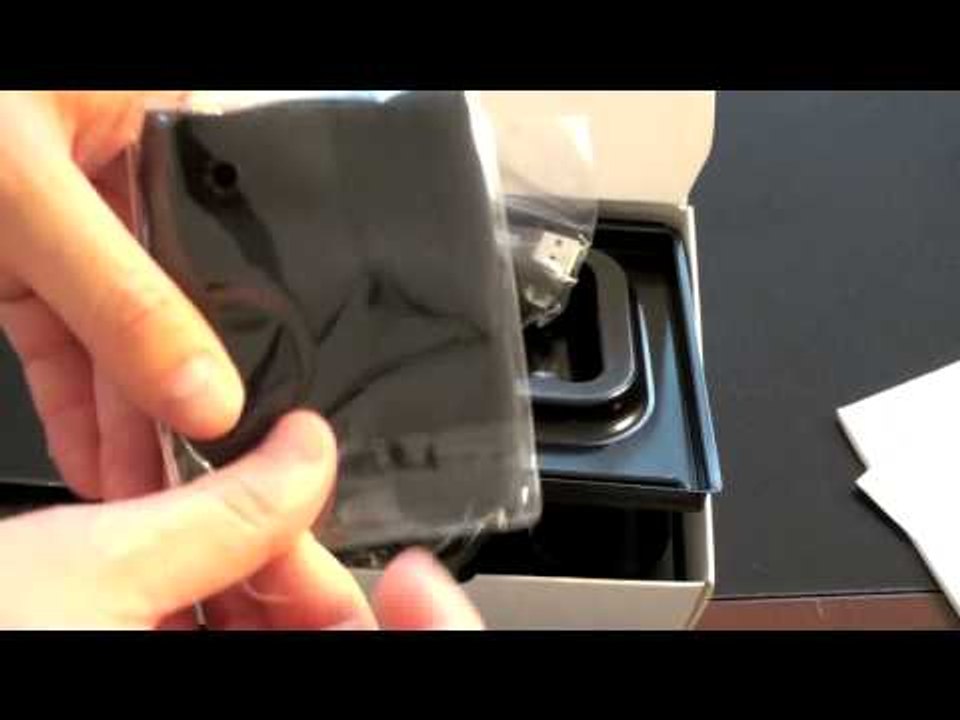 Verizon MiFi 2200 Mobile Hotspot Unboxing