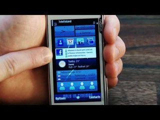 Nokia N97 Review. Touchscreen Stud or Dud?