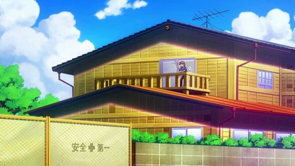 Pet Girl of Sakurasou Subtitled Collection - Official Trailer-3d8EzILpO4c