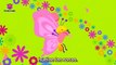 Vuelen Vuelen Mariposas _ Bichos _ Pinkfong Canciones Infantiles-5xo_bBAuBFQ