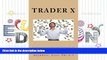 Read  The Forex Millionaire : Bust The Losing Cycle, Avoid The Brokers Traps Pull Massive Piles Of
