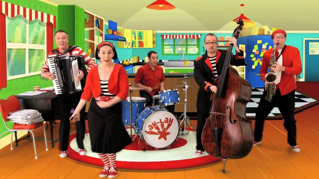 Water Bottle Shaker _ Make It Play It _ Lah-Lah-0HBG4PqoLWA