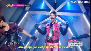 [PT-BR] [LIVE] INFINITE - Destiny [LEGENDADO]