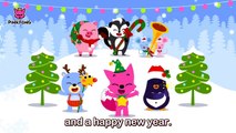 We Wish You a Merry Christmas _ クリスマスおめでとう _ クリスマスソング _ ピンクフォン英語童謡-bMZ_4iMkLHo