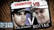 GREAT EXPECTATIONS – Pastor Maldonado vs Valtteri Bottas