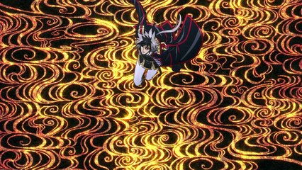 Nobunaga The Fool - Official Trailer-lZpC5C8sih0