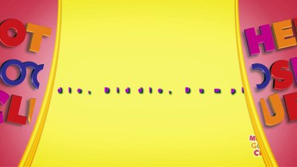 Diddle, Diddle, Dumpling - Mother Goose Club Playhouse Kids Video-TYmAmtw1VPM