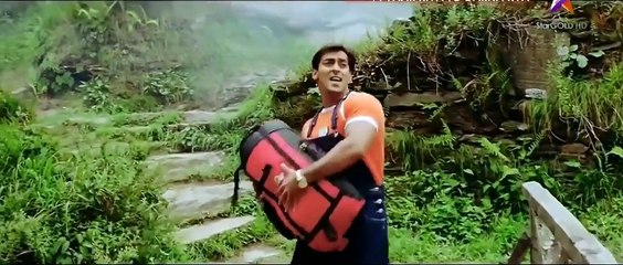 Deewana Mein Chala ( Pyaar Kiya To Darna Kya ) Salman Khan,Kajol HDTVRip 720p