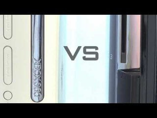 Console Wars Round 9 Trailer (Multi-Platform Games)