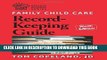 [PDF] Family Child Care Record-Keeping Guide, Ninth Edition (Redleaf Business Series) Popular Online
