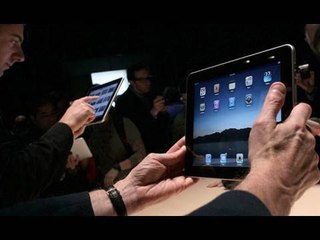 Apple iPad: Thought & Impressions