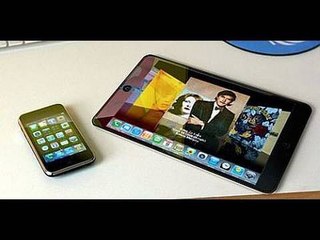 Apple Tablet Updates: The iSlate is Coming