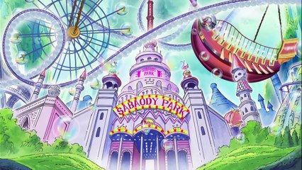 One Piece Collection 32 - Official Trailer--tviZNY6CSw