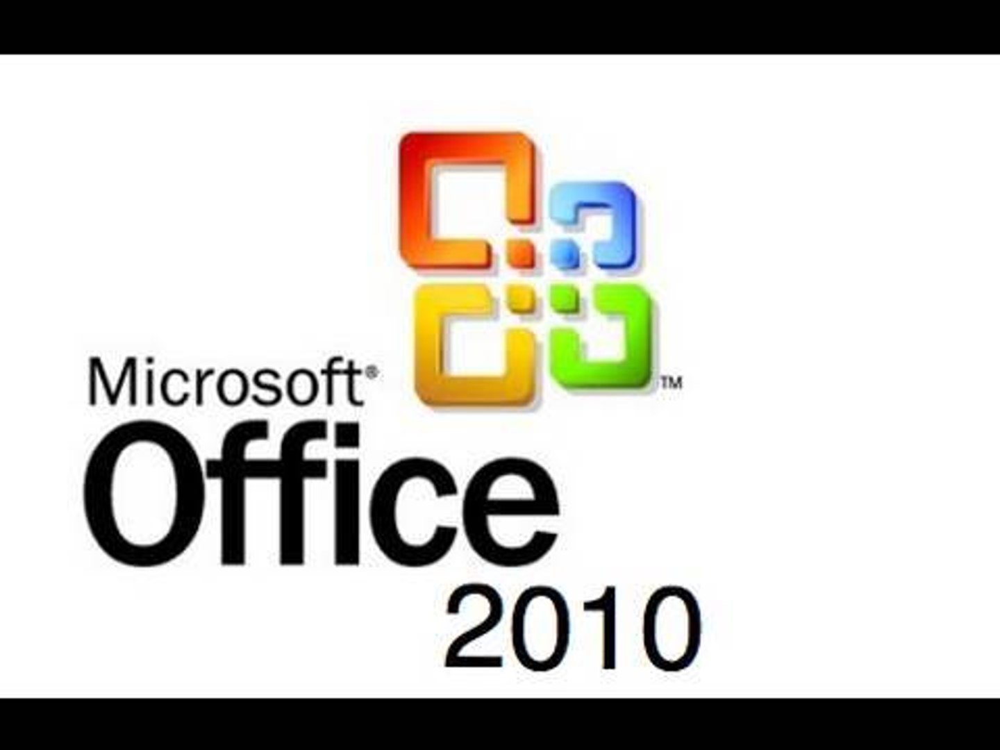 ⁣Microsoft Office 2010 Beta: Speed Test