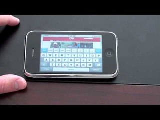 Control your Mac with your iPhone/iPod Touch